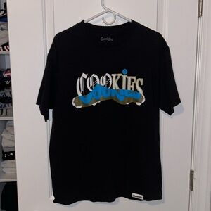 Cookies Upper Echelon Tee